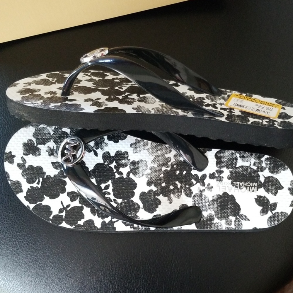 MK flipflops